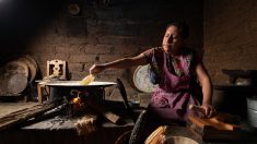 Fogones tradicionales conllevan riesgos de salud en comunidades mexicanas