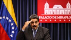Cinco países de América Latina pedirán a la CPI que investigue a Venezuela