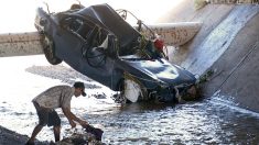 Lluvias dejan 3 muertos y 3.000 afectados en estado mexicano de Sinaloa