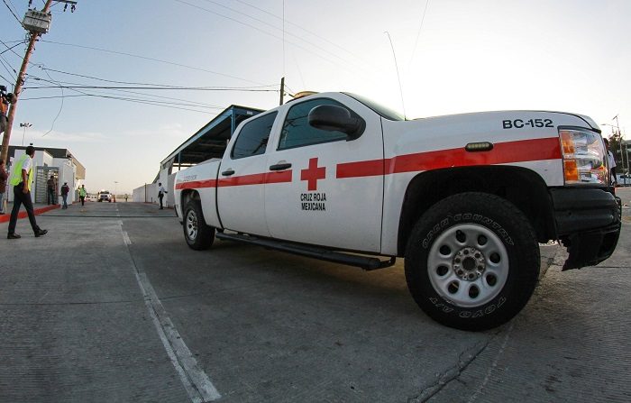 El número de personas lesionadas por las turbulencias durante un vuelo rumbo a la ciudad mexicana de Tijuana ascendió a 29, 12 de las cuales fueron hospitalizadas, informó hoy la Secretaría de Comunicaciones y Transportes (SCT). EFE