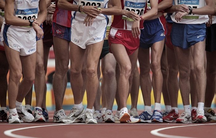 Las competencias se desarrollarán en el estadio atlético "Jefferson Pérez" de la ciudad andina de Cuenca (sur), que se ubica a 2.550 metros de altitud sobre el nivel del mar. EFE/Archivo