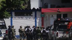 Fiscalía detecta que 202 policías viales en México cobran pero no trabajan