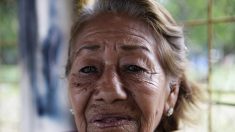 Arrestan a anciana que pidió el cese de las muertes en protestas de Nicaragua
