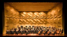 La ‘música armoniosa toca nuestros corazones’, dice un profesor de música de China sobre Shen Yun