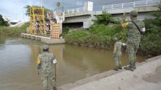 Asciende a 10 la cifra de muertos en el Pacífico mexicano por lluvias recientes