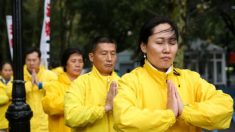 Frente a la ONU, practicantes de Falun Dafa piden poner fin a la persecución en China