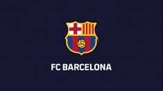 El FC Barcelona presenta la propuesta de su nuevo escudo