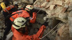 México: se cumple un año del terremoto más desolador de los últimos cien años