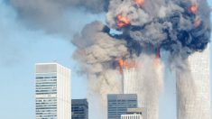 Recordando el 11 de septiembre con desgarradores objetos que sobrevivieron al ataque