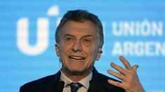 Una delegación de congresistas de Estados Unidos se reúnen con Macri