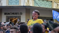 En medio de la tensión Jair Bolsonaro se recupera y podría reintegrarse en 20 días