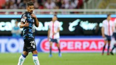 El argentino Jara muestra su fútbol fino y mantiene racha del Pachuca