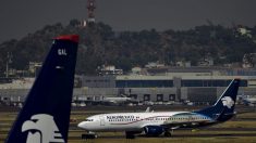 Aeropuerto de Ciudad de México requiere «cirugía mayor», dice futuro ministro