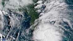 Alertan por tormenta tropical Gordon en Florida, Alabama, Missisippi y Louisiana