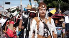 El pozole, el guiso más famoso de Fiestas Patrias de México