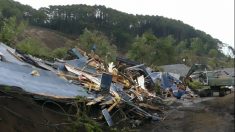 Ascienden a 18 los muertos por el terremoto en el norte de Japón