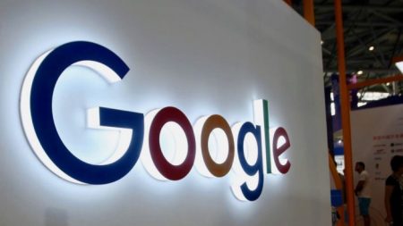 Científico principal de Google renuncia por el motor de búsqueda con censura en China