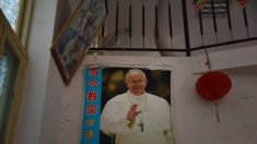 ¿Qué significa un acuerdo entre la Santa Sede y la China comunista?