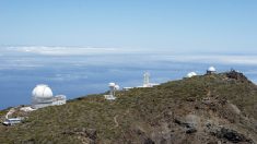 España inaugurará telescopio de la red Cherenkov para el estudio del Big Bang