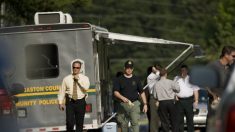 Cinco policías víctimas de disparos en Carolina del Sur, EE.UU.