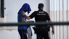 Lancha atropelló mortalmente a un niño en Algeciras España