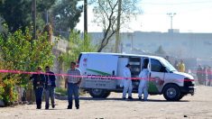 Atleta mexicano es asesinado a tiros en una plaza de Ciudad Juárez