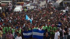 Embajador de Honduras: caravana migrante es un «rotundo fracaso» resultante de «convocatoria nefasta»