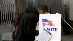 Hispanos dan fuerte apoyo a exigir identificación para votar y más medidas estrictas, dice encuesta