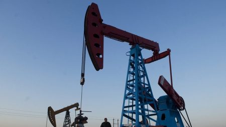 Las reservas de petróleo en EE.UU. aumentan en 6,3 millones de barriles
