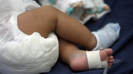 Aumenta la cifra de niños muertos en centro sanitario en Nueva Jersey