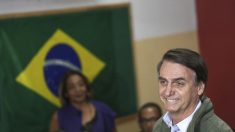 Cierra la mayoría de los colegios electorales de Brasil