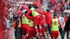 El colombiano Quiñones le da triunfo al Toluca sobre el Pachuca de Ayestarán