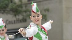 La cultura italiana se reivindica en el desfile de Nueva York