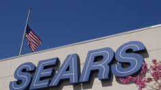 Sears se declara en quiebra para afrontar un plan comercial y salvar compañía