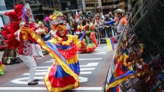 Anulan por segundo año el Desfile de la Hispanidad en Nueva York por covid-19