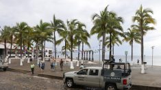 El huracán Willa disminuye a categoría 4 y avanza a costa noroeste de México