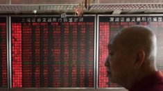 Se vienen fuertes vientos en contra para el mercado de valores chino