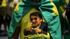 Entrevista con el escritor brasileño Olavo de Carvalho: Bolsonaro y la reacción de los comunistas