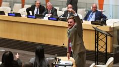 Delegados cubanos interrumpen reunión de la ONU sobre presos políticos
