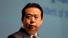 Expresidente de Interpol, desaparecido en China, tendría conexión con exzar de seguridad condenado a perpetua