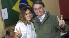 Bolsonaro sería un apoyo para Trump en su duelo con China