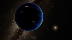 Descubren nuevo planeta en los confines del Sistema Solar y su nombre es Duende