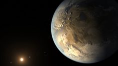 «Un planeta dentro de otro planeta»: tras 80 años estudio descubre cómo es el núcleo de la Tierra