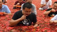 Médicos mexicanos concluyen que comer más picante hace muy bien a tu salud