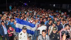 Pandilleros y criminales forman parte de la caravana de migrantes, confirman funcionarios