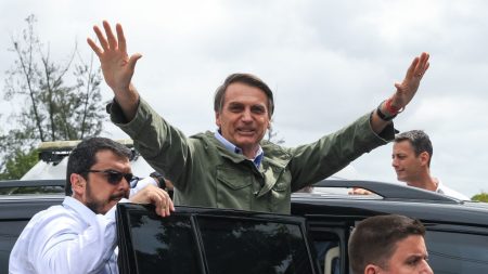 Bolsonaro trasladará a Jerusalén la embajada de Brasil en Israel