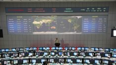 China quiere remplazar el GPS con un nuevo sistema de satélites militares