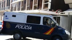 Seis jóvenes detenidos en Murcia por colocar artefactos explosivos