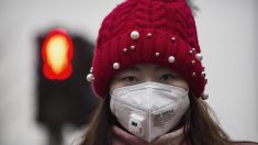 La contaminación del aire en China causa 1,1 millones de muertes cada año, según una investigación