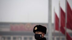 Una aproximación al espionaje chino basado en el aspecto racial